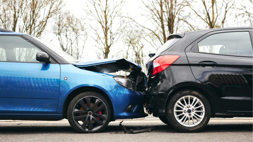Car Accident Towing Stockton