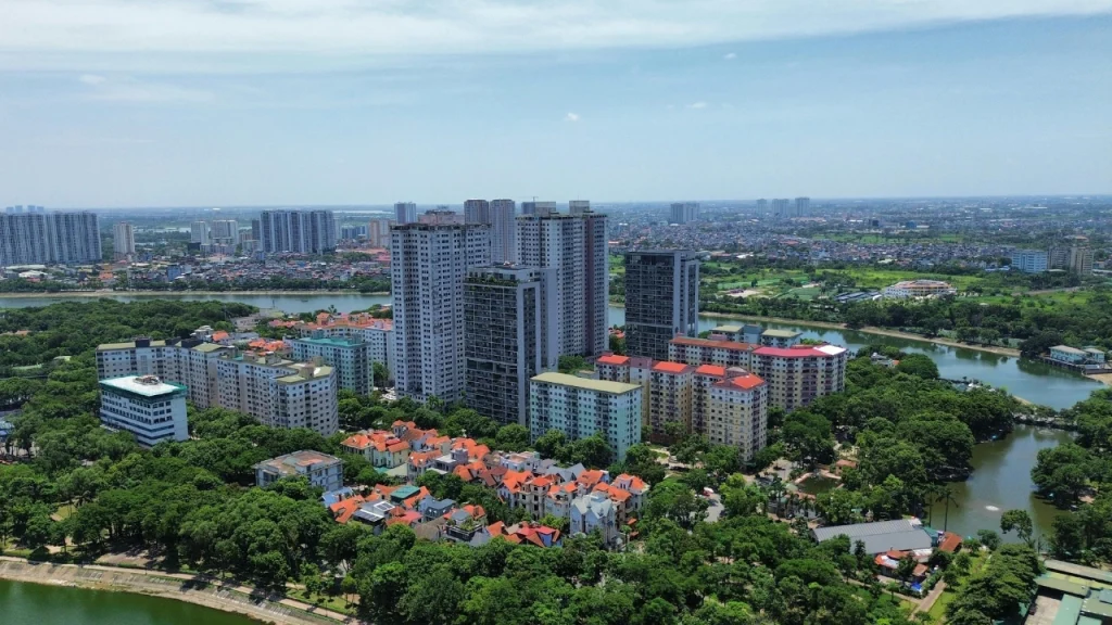 Greater Stockton Area​