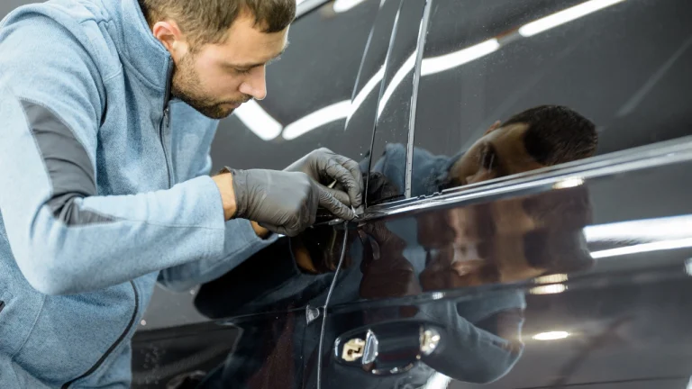 Vehicle Lockout Service stockton